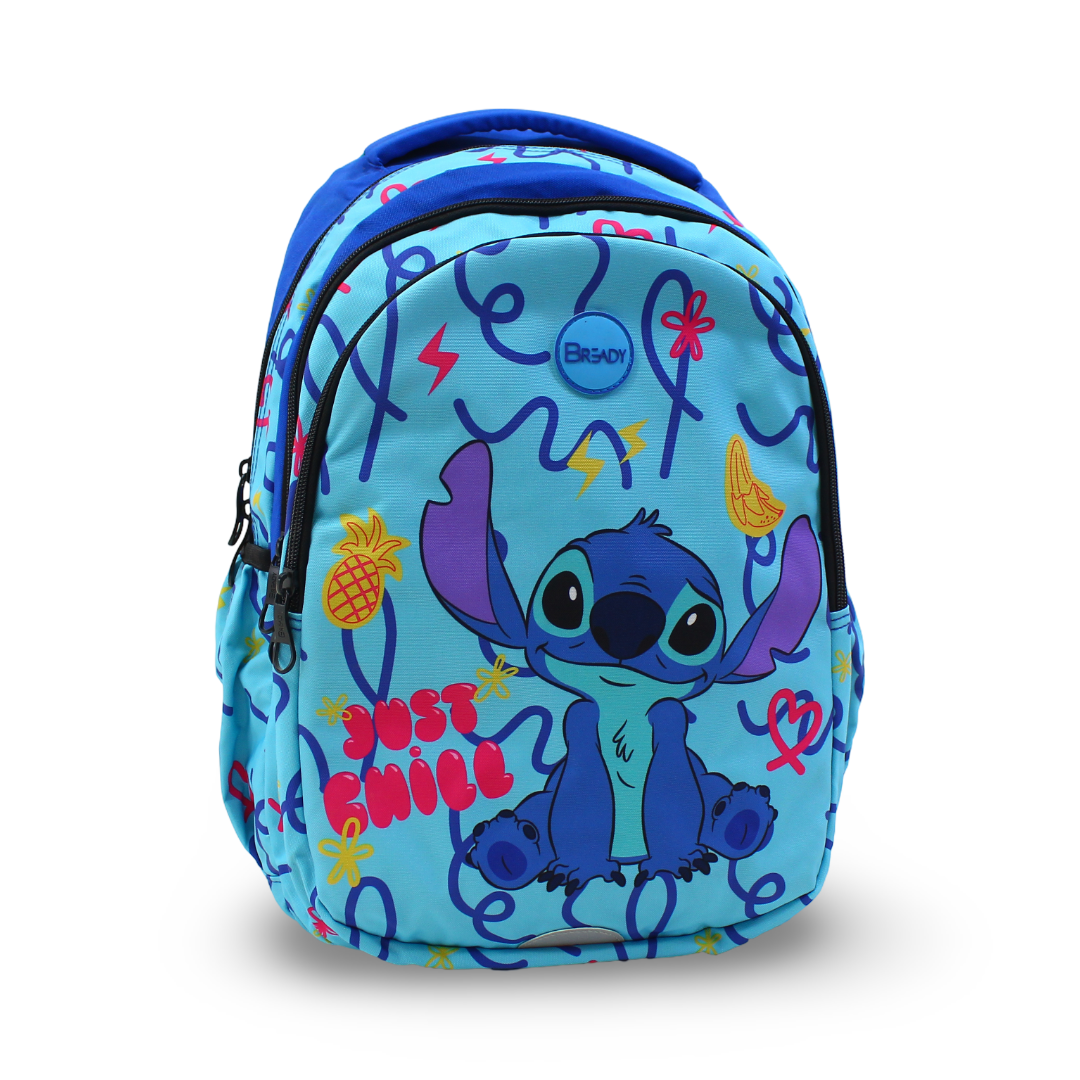 Bready Stitch Backpack – 18 Inches