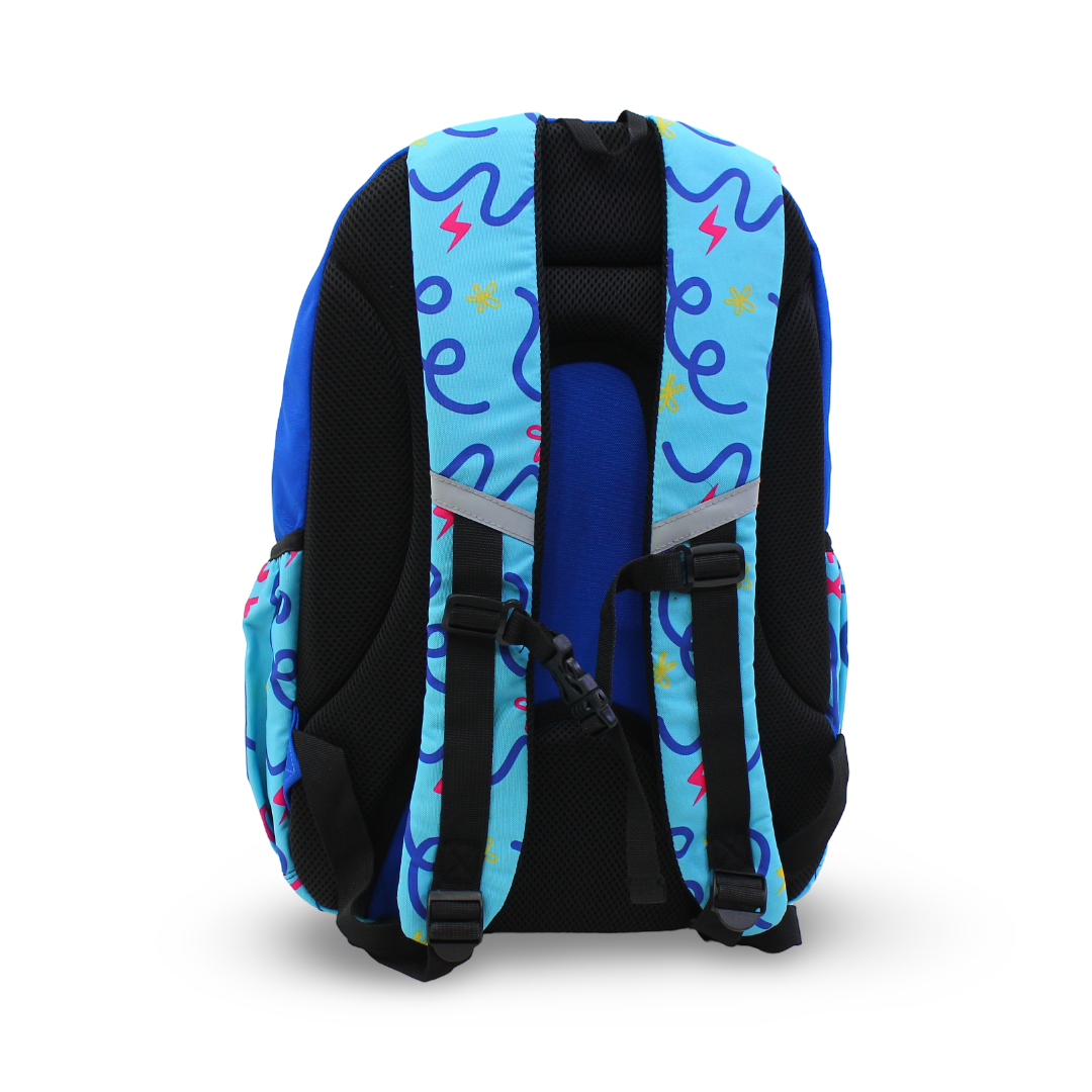 Bready Stitch Backpack – 18 Inches