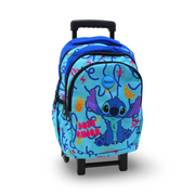 Bready Stitch Trolley Bag – 16 Inches - School