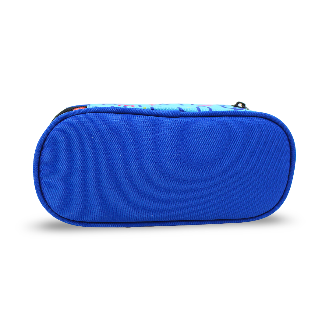 Bready Stitch Pencil Case