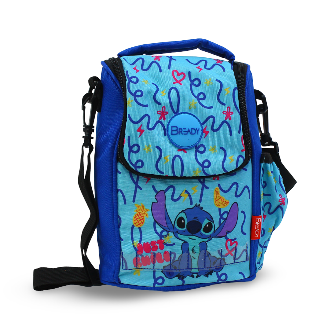 Bready Stitch Lunch Bag