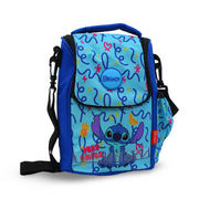 Bready Stitch Lunch Bag - School