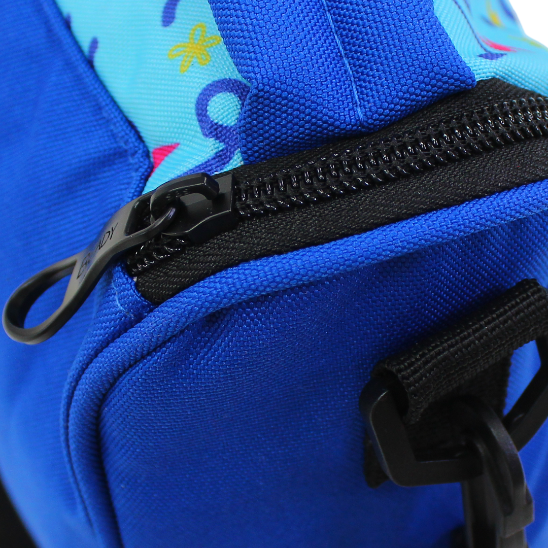 Bready Stitch Lunch Bag