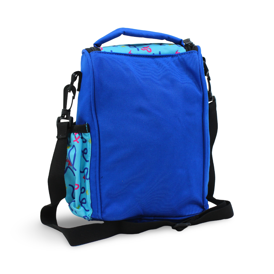 Bready Stitch Lunch Bag