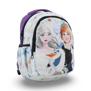 Bready Frozen Backpack – 14 Inches