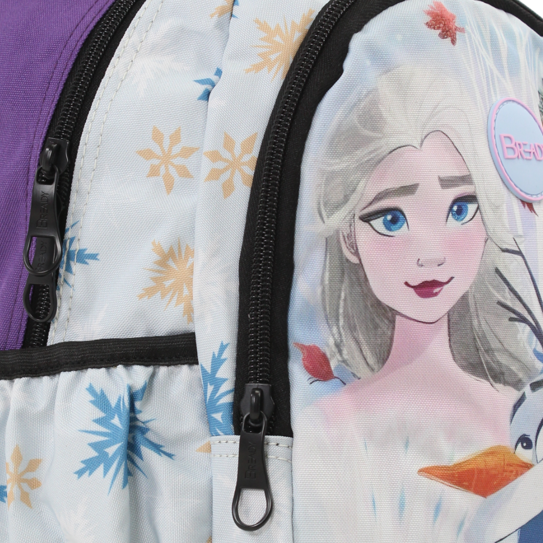 Bready Frozen Backpack – 14 Inches