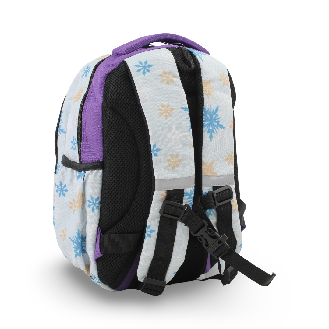 Bready Frozen Backpack – 14 Inches