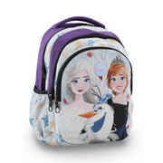 Bready Frozen Backpack – 16 Inches