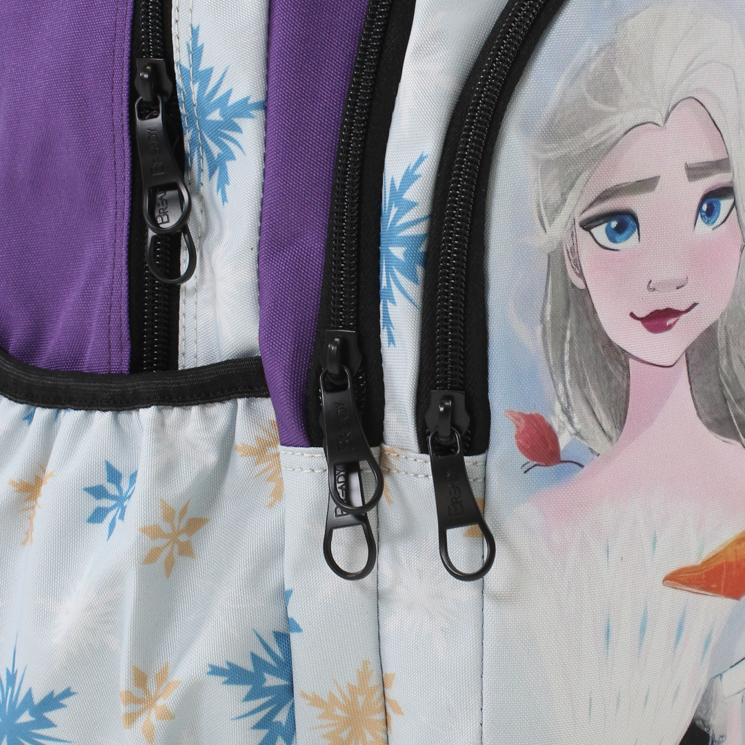 Bready Frozen Backpack – 16 Inches