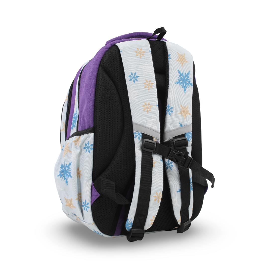 Bready Frozen Backpack – 16 Inches