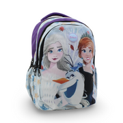 Bready Frozen Backpack – 18 Inches