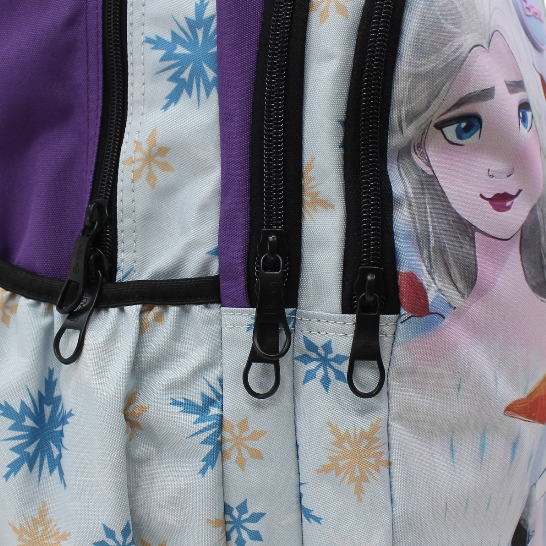 Bready Frozen Backpack – 18 Inches