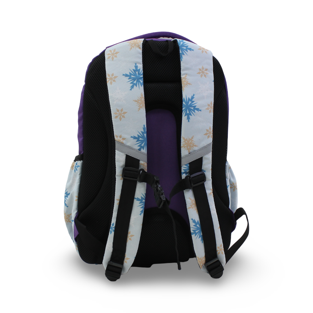 Bready Frozen Backpack – 18 Inches