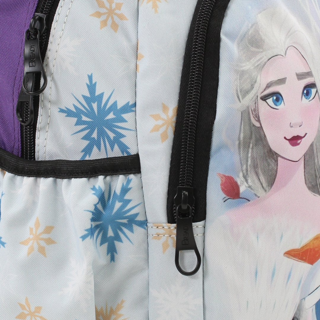 Bready Frozen Trolley Bag – 14 Inches