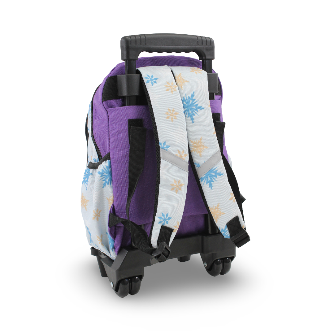 Bready Frozen Trolley Bag – 14 Inches