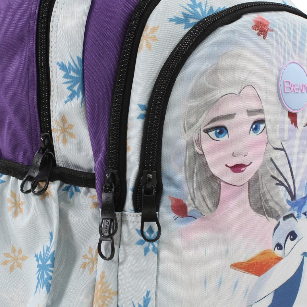 Bready Frozen Trolley Bag – 16 Inches