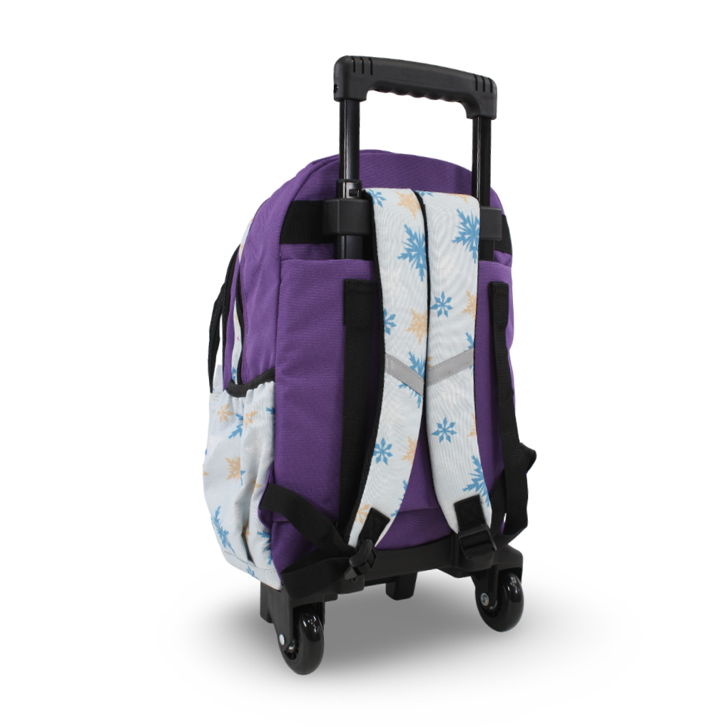 Bready Frozen Trolley Bag – 16 Inches