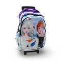 Bready Frozen Trolley Bag – 18 Inches