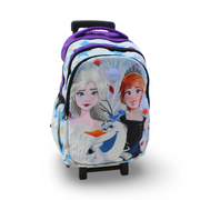 Bready Frozen Trolley Bag – 18 Inches