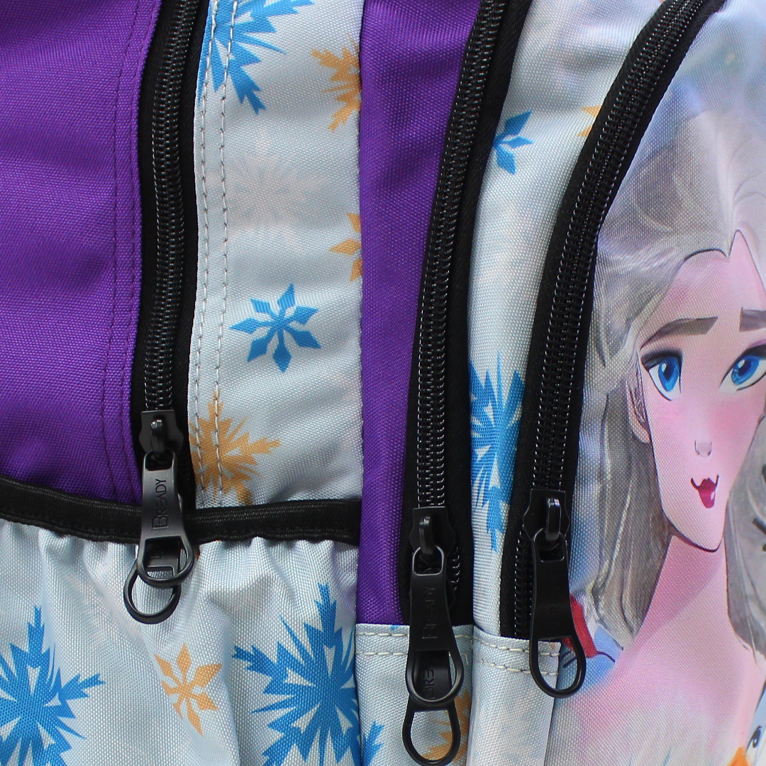 Bready Frozen Trolley Bag – 18 Inches