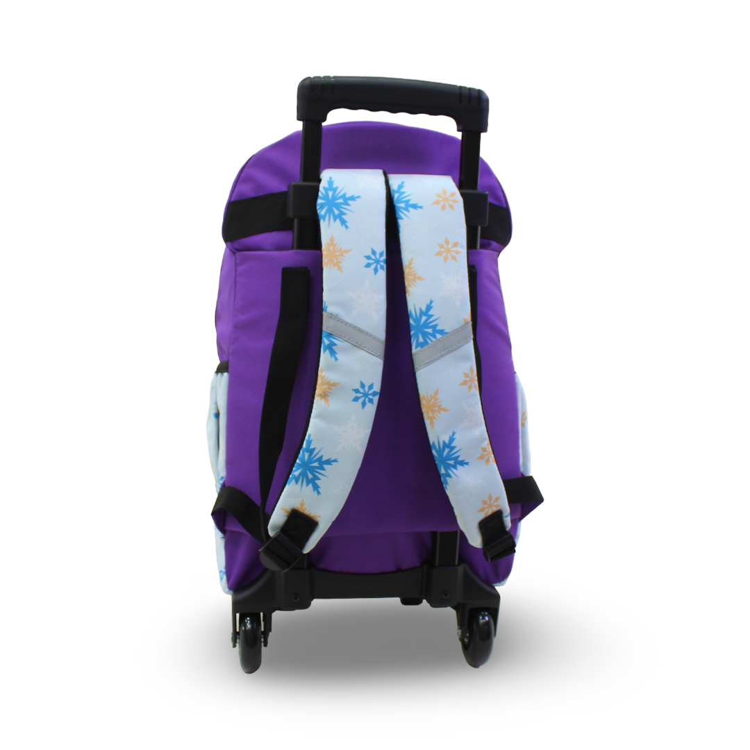 Bready Frozen Trolley Bag – 18 Inches