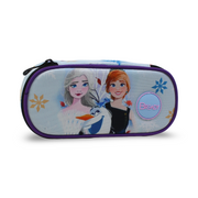 Bready Frozen Pencil Case
