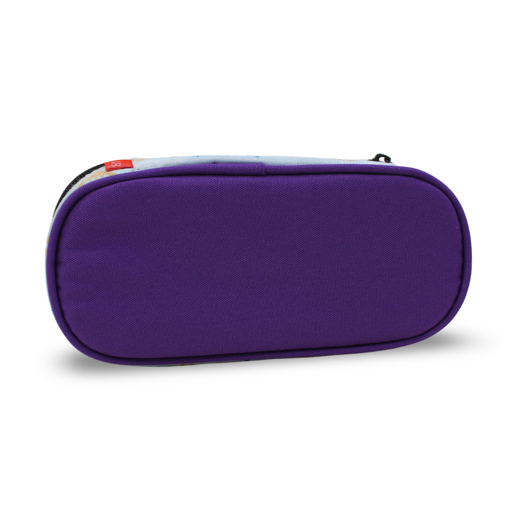 Bready Frozen Pencil Case