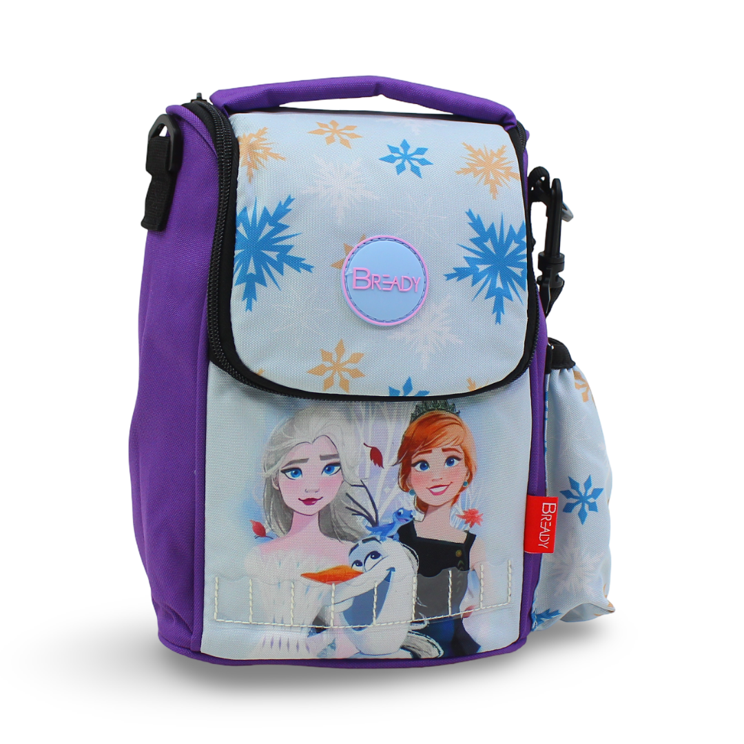Bready Frozen Lunch Bag
