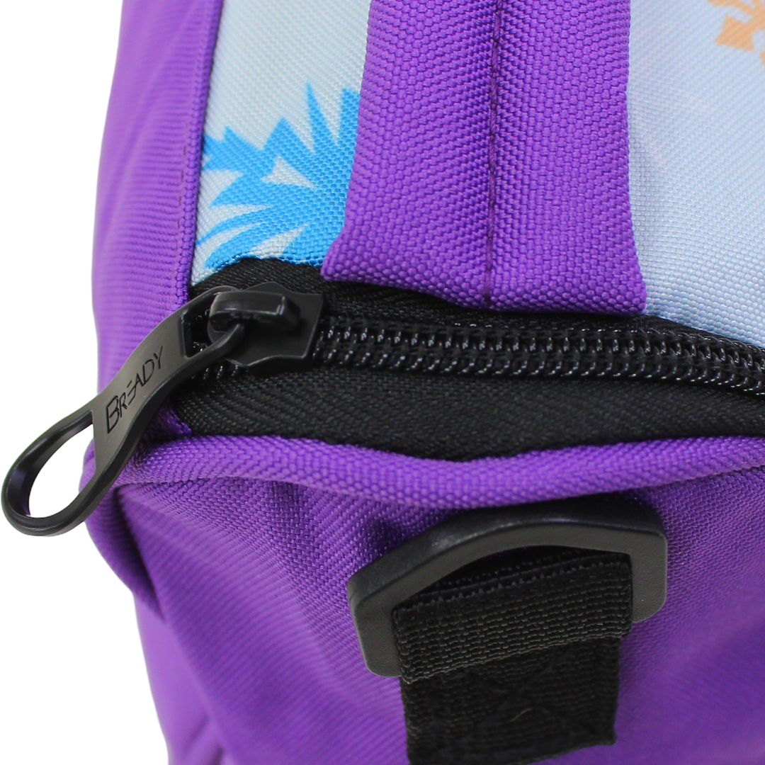 Bready Frozen Lunch Bag
