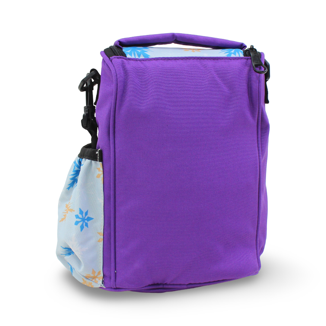 Bready Frozen Lunch Bag