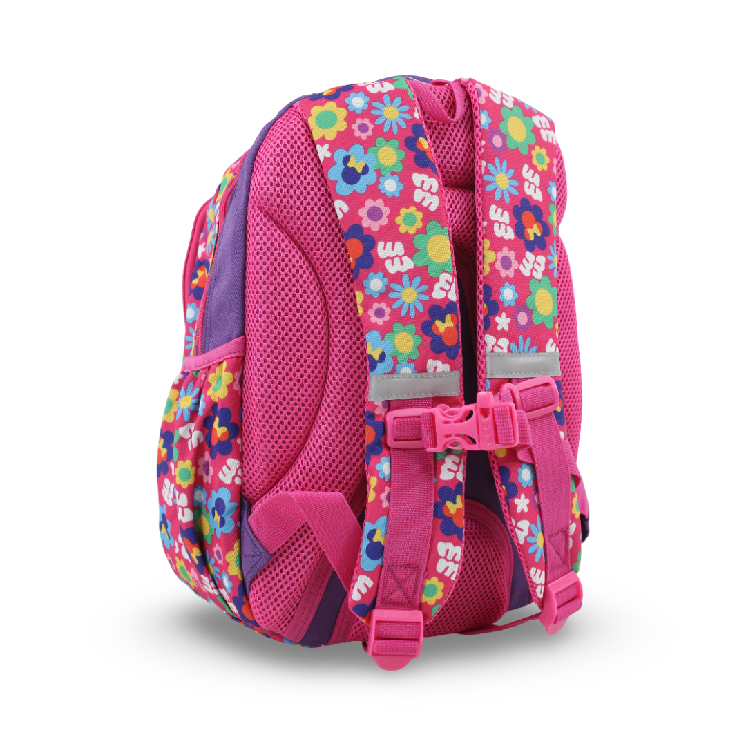 Bready Minnie Mouse Backpack – 14 Inches