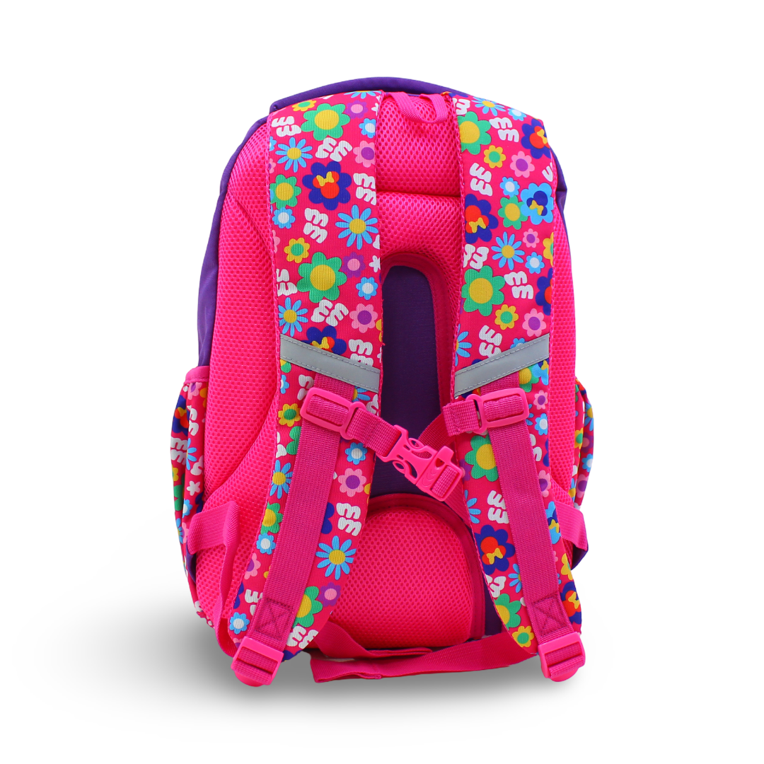 Bready Minnie Mouse Backpack – 16 Inches