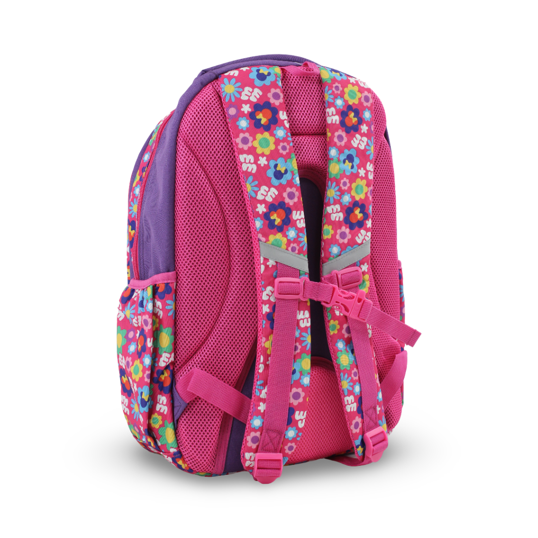 Bready Minnie Mouse Backpack – 18 Inches