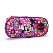 Bready Minnie Mouse Pencil Case