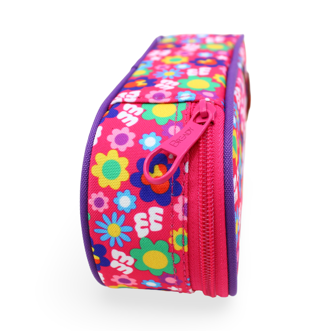 Bready Minnie Mouse Pencil Case