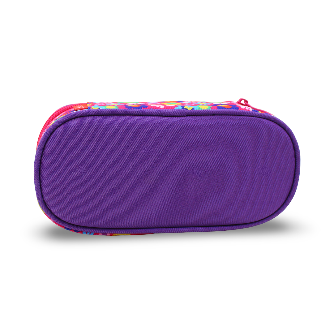 Bready Minnie Mouse Pencil Case
