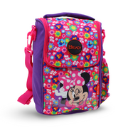 Bready Minnie Mouse Lunch Bag