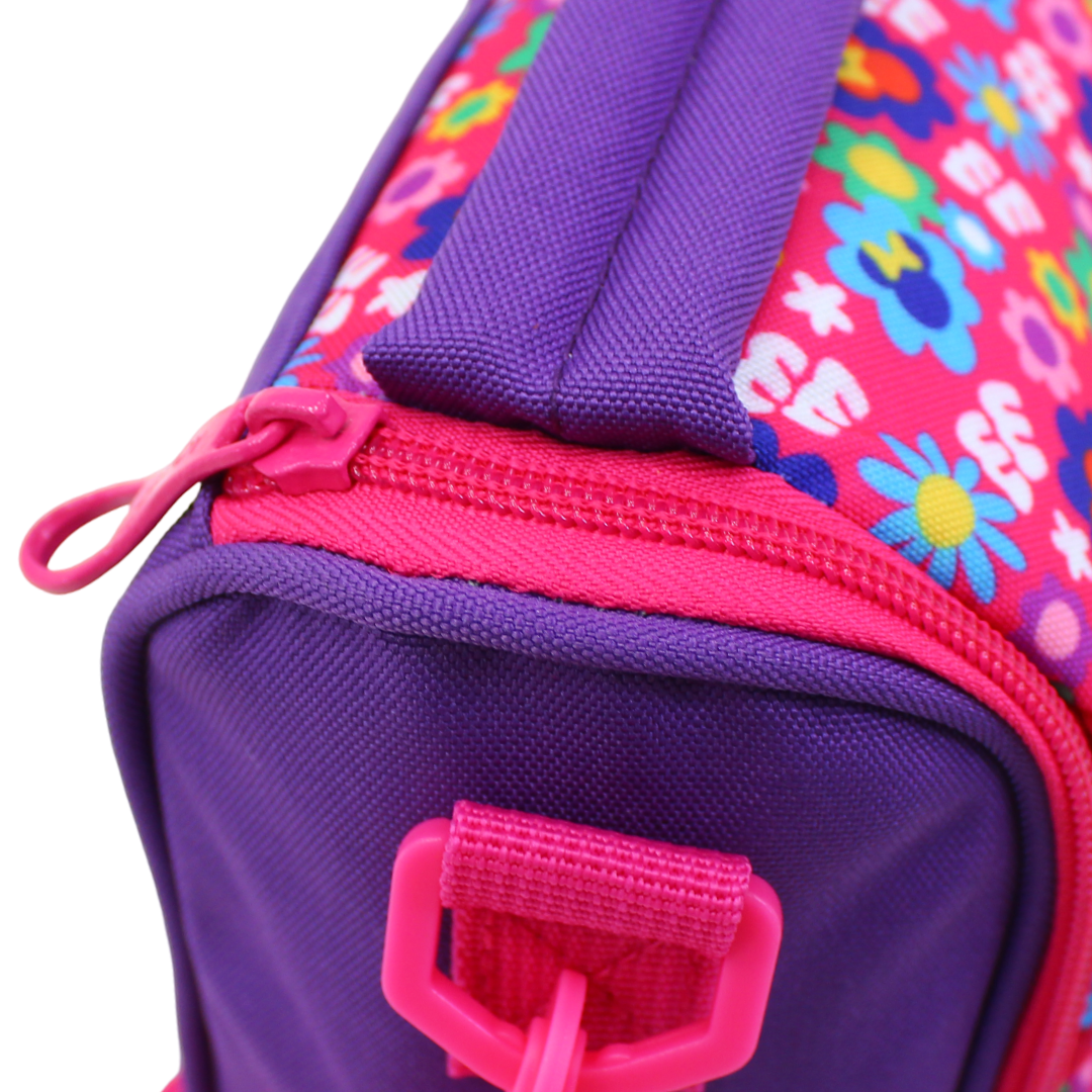 Bready Minnie Mouse Lunch Bag