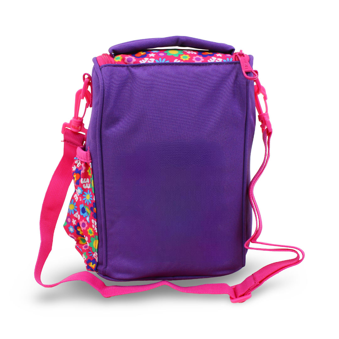 Bready Minnie Mouse Lunch Bag