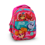 Bready Girl Paw Patrol Skye Backpack – 14 Inches