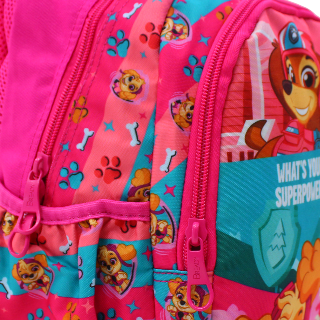 Bready Girl Paw Patrol Skye Backpack – 14 Inches