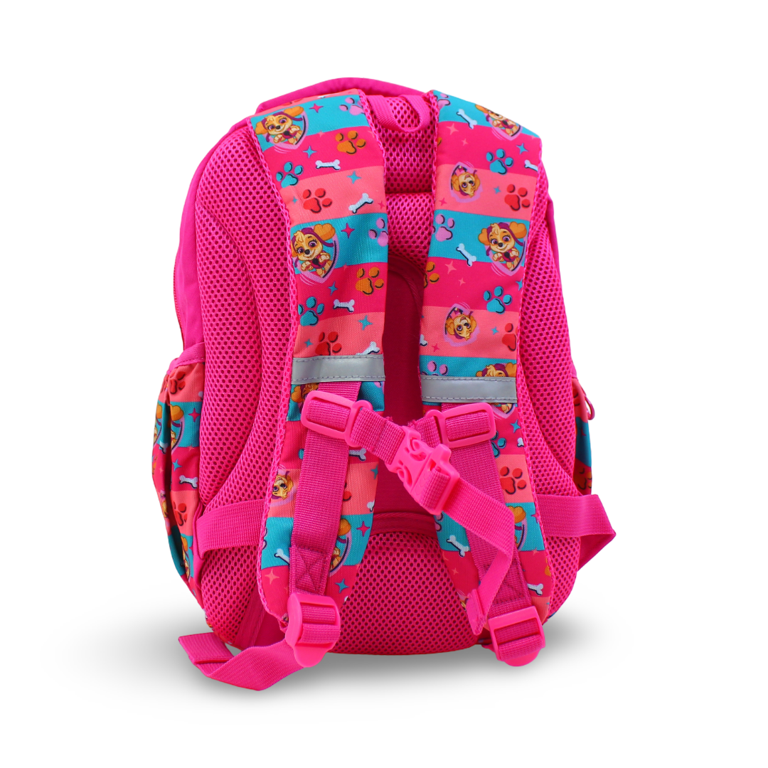 Bready Girl Paw Patrol Skye Backpack – 14 Inches
