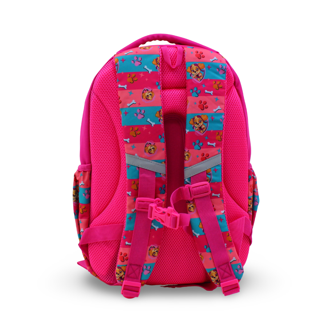 Bready Girl Paw Patrol Skye Backpack – 16 Inches