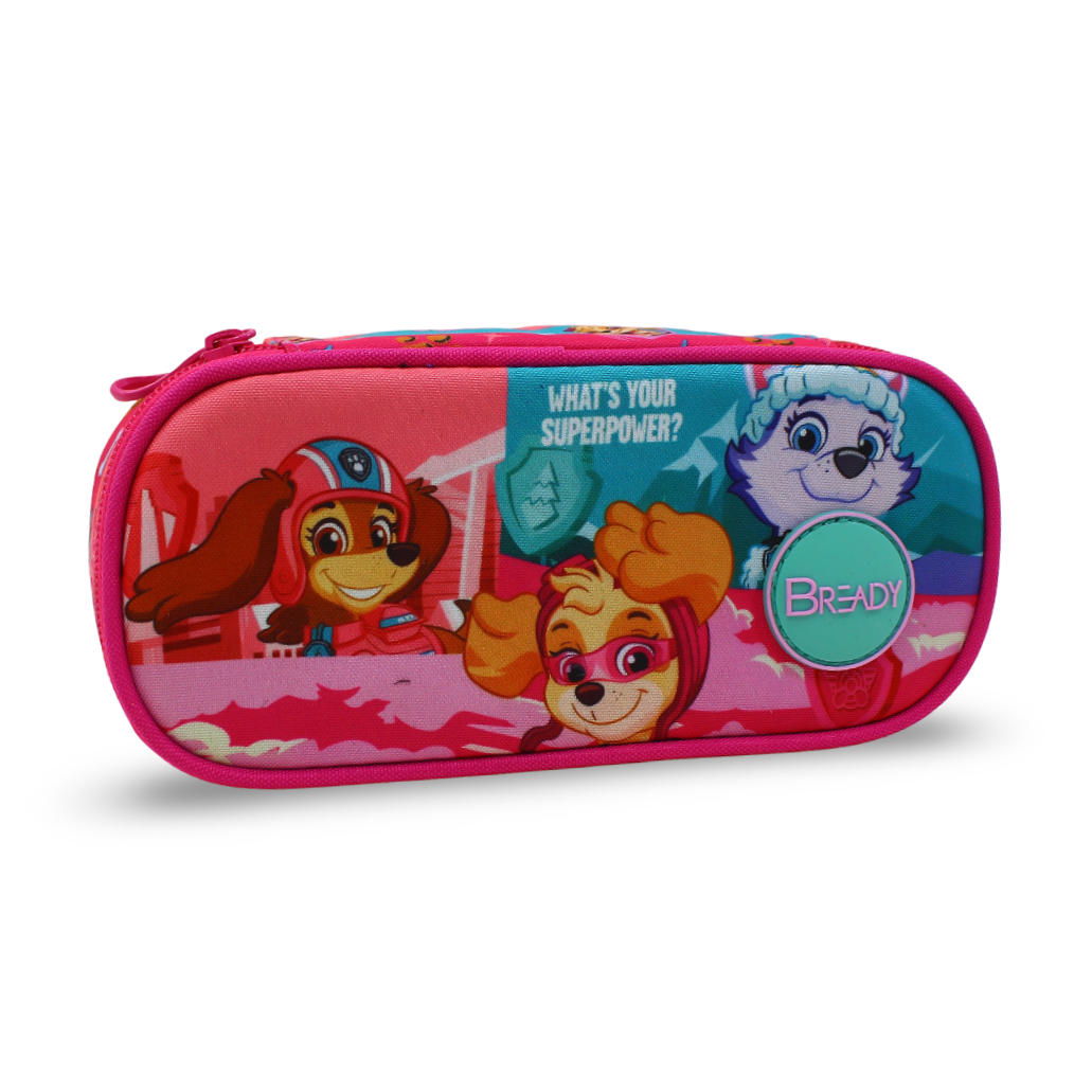 Bready Girl Paw Patrol Skye Pencil Case