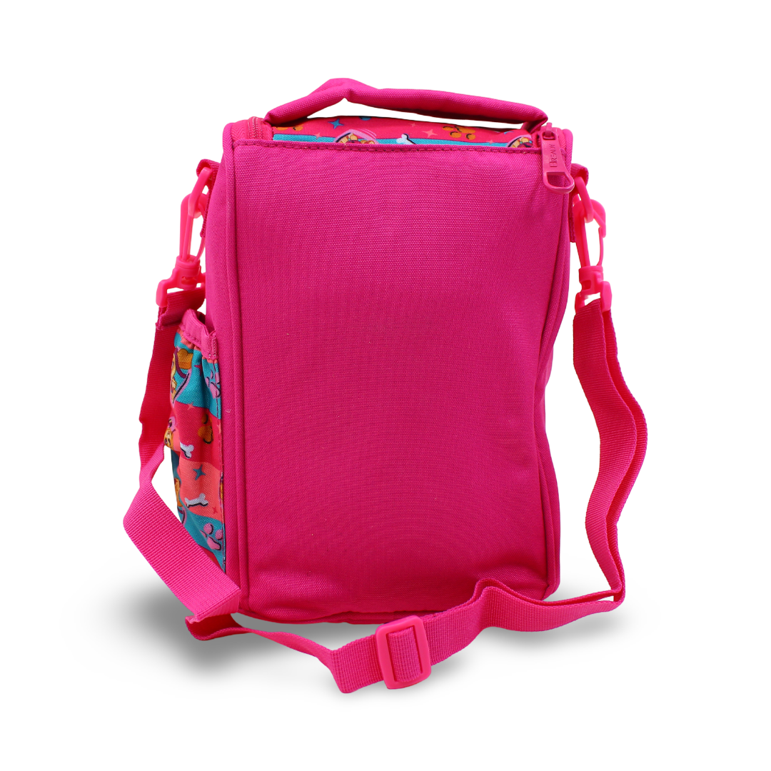 Bready Girl Paw Patrol Skye Lunch Bag