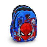 Bready Spider-Man Backpack – 18 Inches
