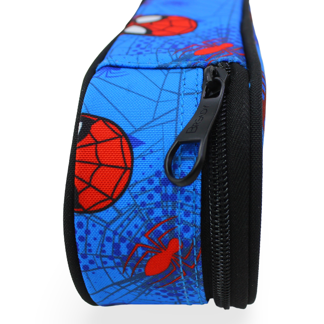 Bready Spider-Man Pencil Case