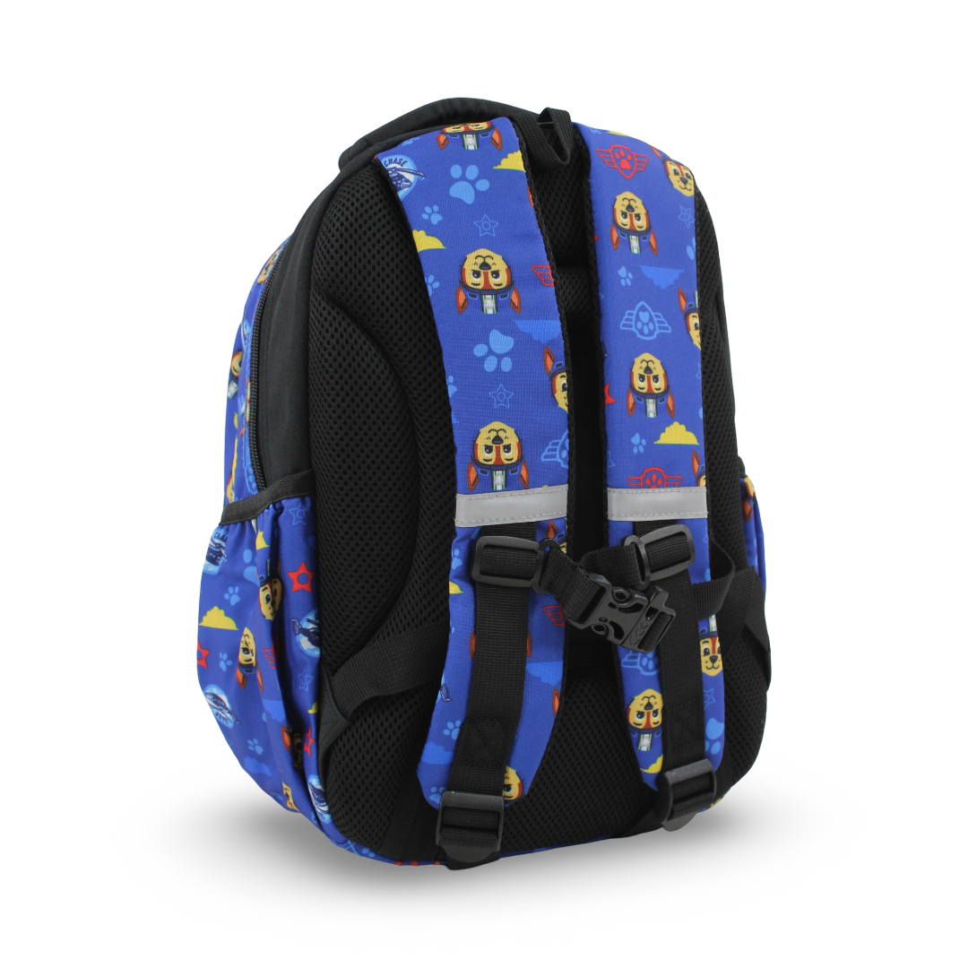 Bready Paw Patrol Backpack – 14 Inches