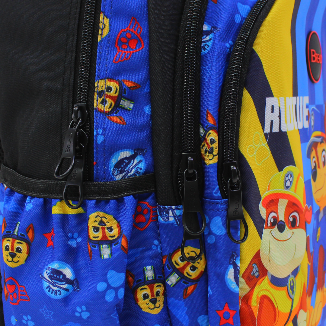 Bready Paw Patrol Backpack – 16 Inches