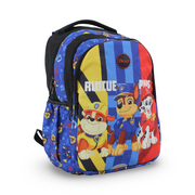 Bready Paw Patrol Backpack – 18 Inches